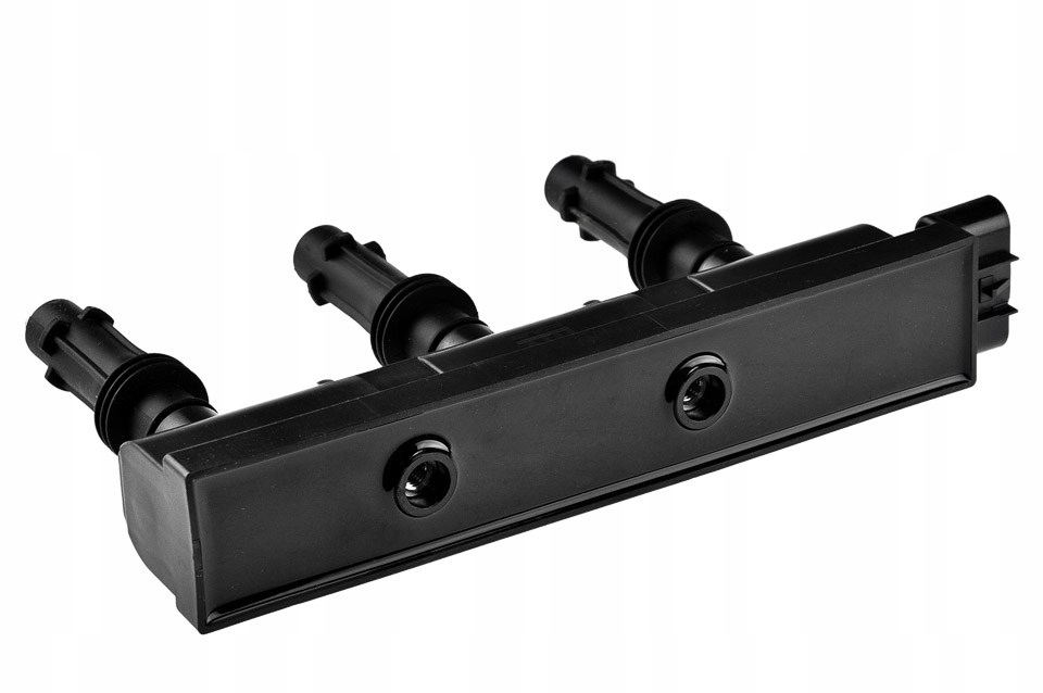 фото №10, Катушка зажигания opel corsa d 1.0 2010.01-