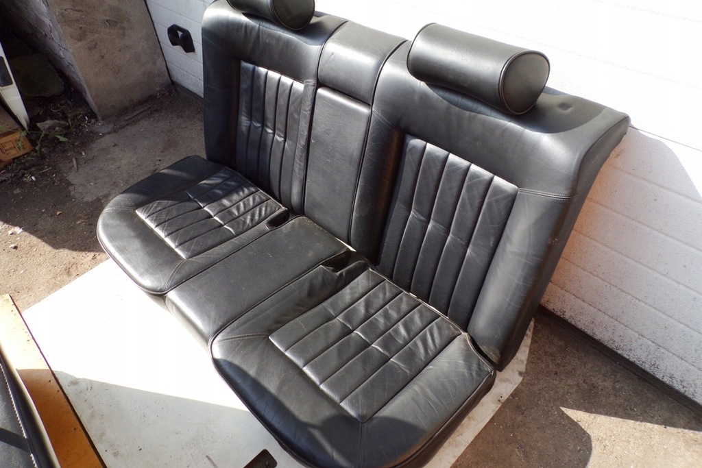 фото №15, Сидіння audi a8 d2 4d2, 4d8 4d1867105r 2.8l бензиновий 128kw 1995