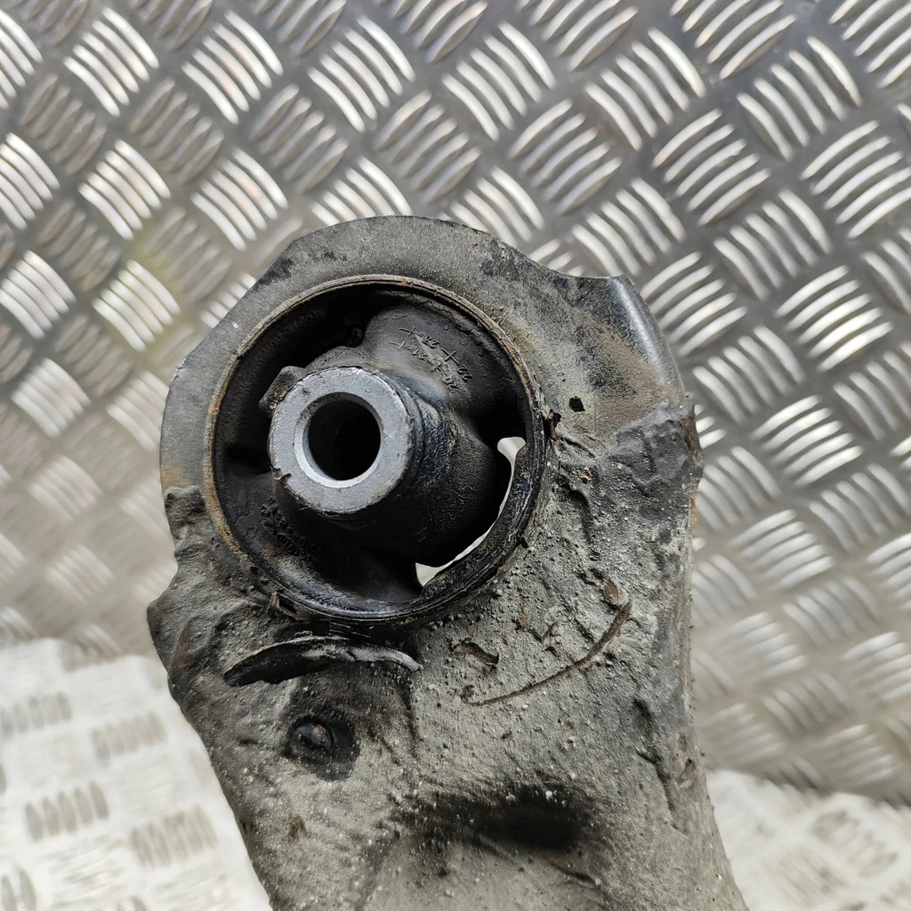 фото №6, Kia ev6 2022 ліва сторона нижній важіль передній