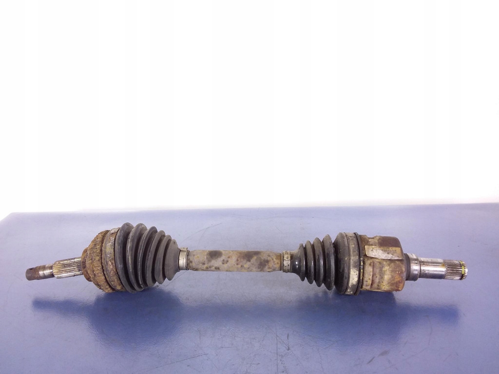 фото №1, Chrysler voyager iv 2.4 147km приводной вал левая перед edz