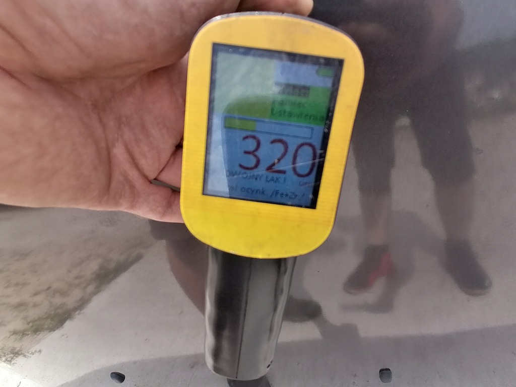 фото №11, Капот крышка двигателя bmw 1 e87 lift 07-11