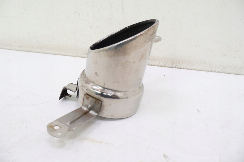 фото №2, Alfa romeo giulia наконечник выхлоп правая