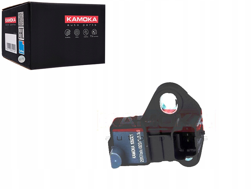 фото №1, Датчик положення вала колінчастого citroen kamoka