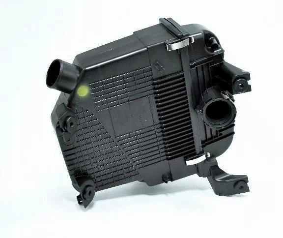 фото №1, Оригинальный номер renault корпус фильтра воздуха sandero ii