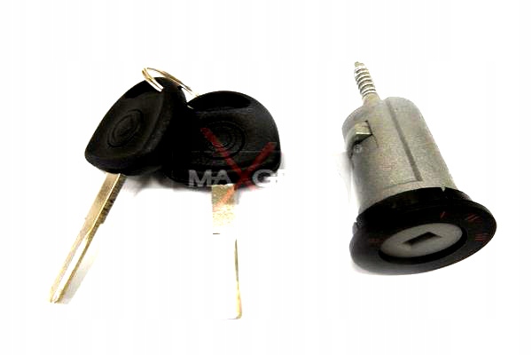 фото №2, Вкладиш замка запалювання opel vectra maxgear