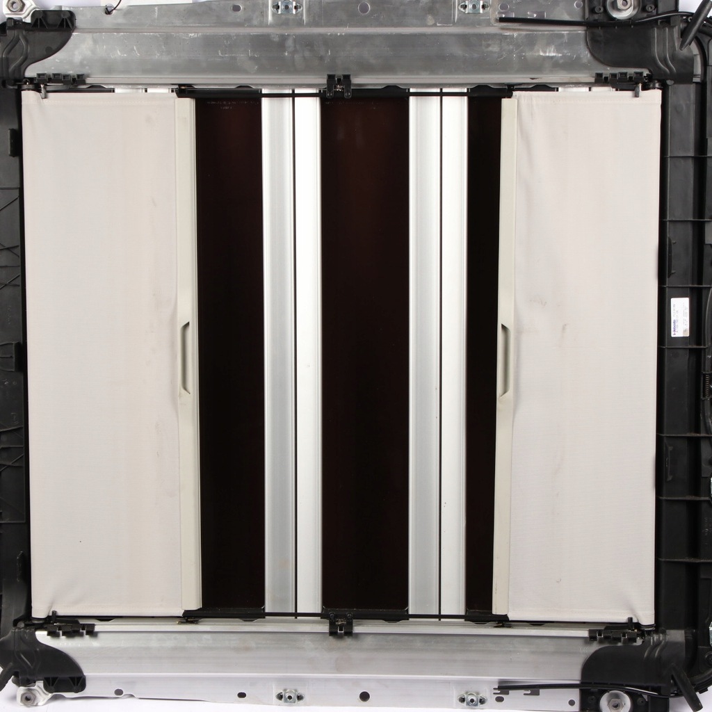 фото №11, Mercedes w169 w245 люк lamela a1697800205