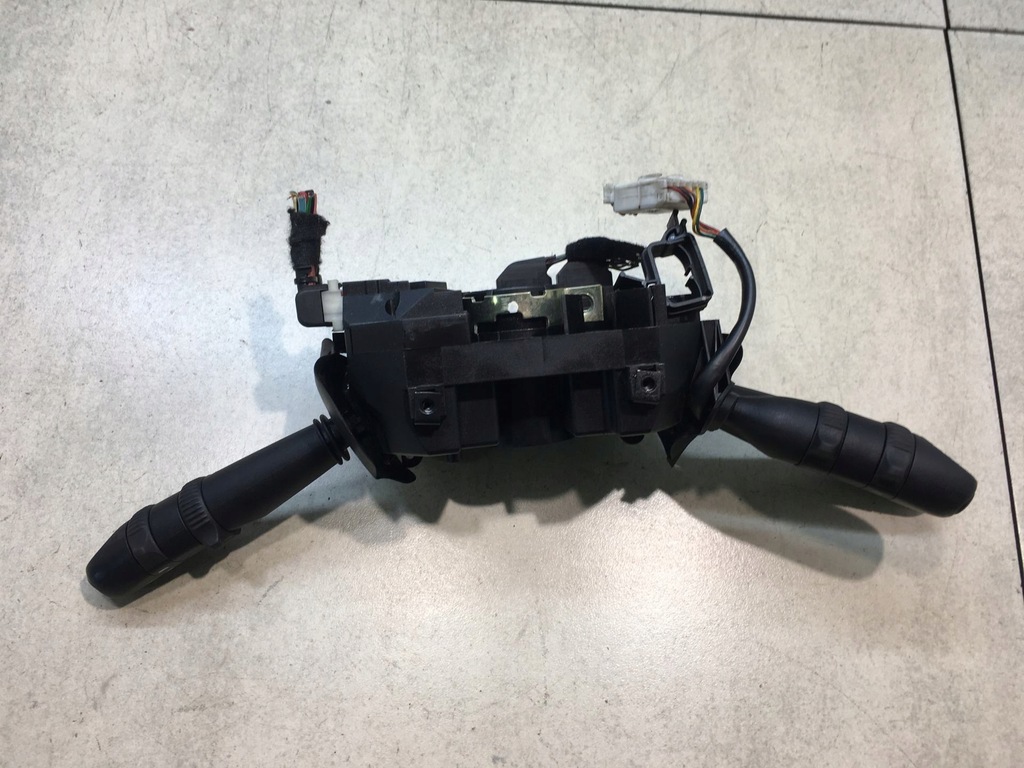 фото №6, Переключатель комбинированный alfa romeo 147 735365525