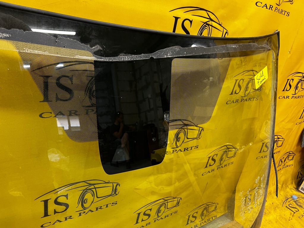 фото №7, Стекло лобовое перед передняя nissan x-trail t32 2018r