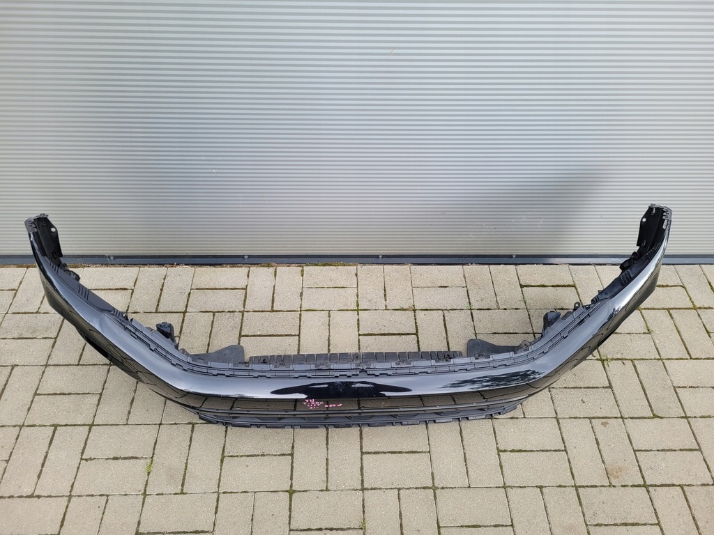 фото №6, Vw t-roc t roc 2ga lift 21- бампер перед передний 2ga807217q