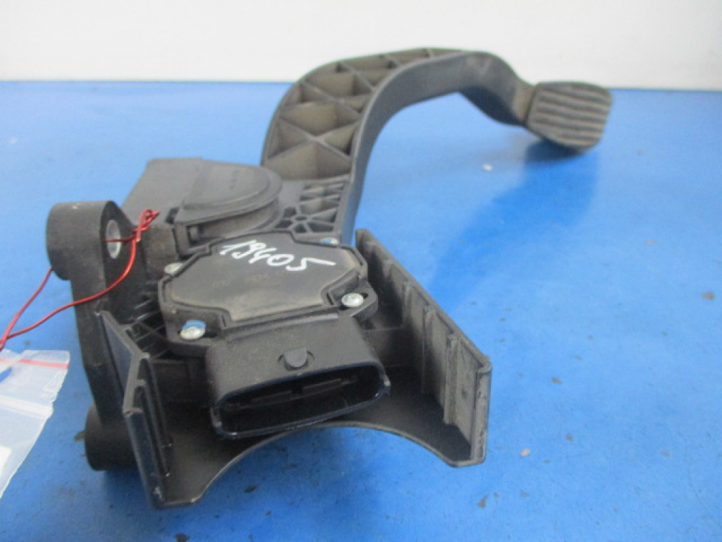 фото №5, Lancia musa i педаль потенціометр газу 51715557 0280752250