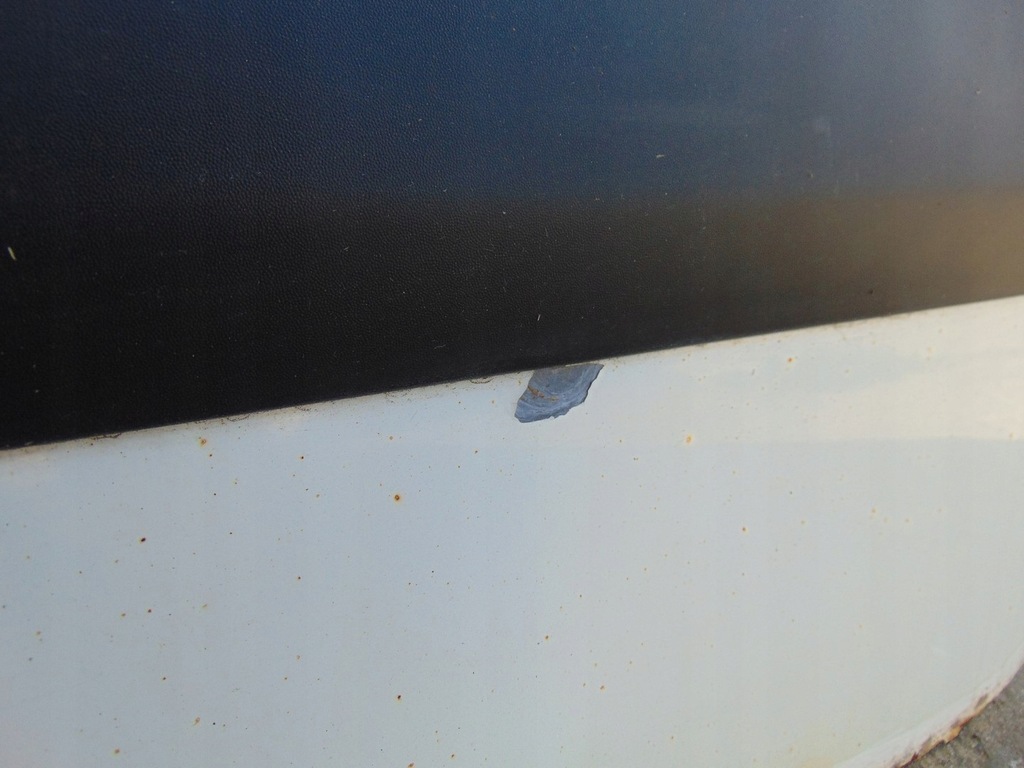 фото №7, Дверь правое перед partner berlingo iii белый ewpa