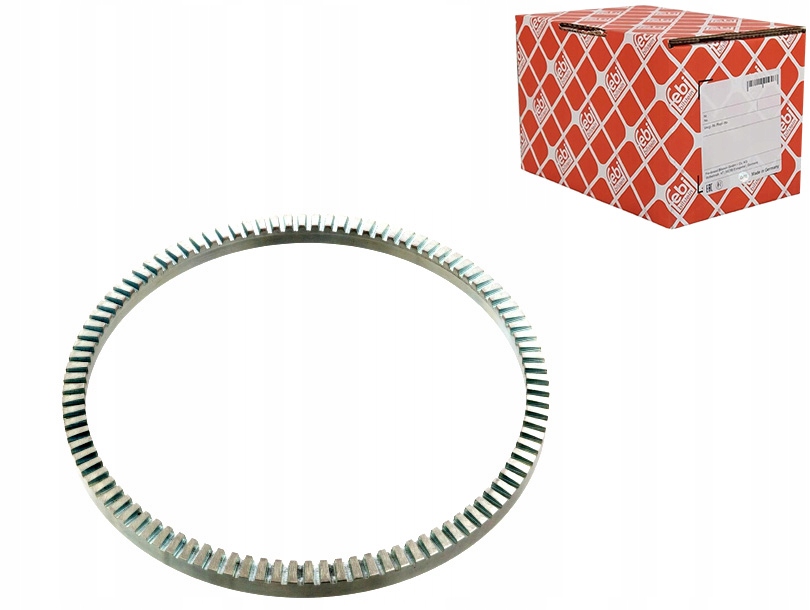 фото №1, Febi bilstein 109252 блок гідравлічна, система гальмівний