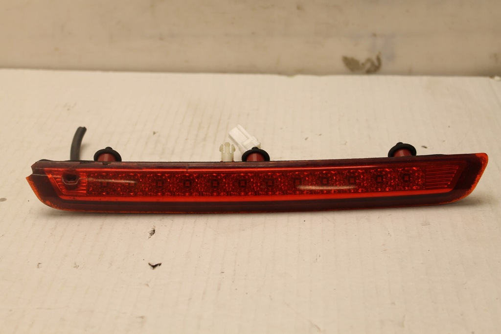 фото №1, Третій світло стоп стоп-сигнал hyundai i30 i kombi 07-