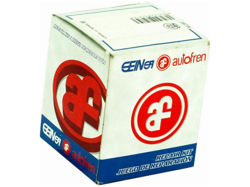 фото №1, Поршень суппорт ford tourneo connect 1.0-1.6 13-