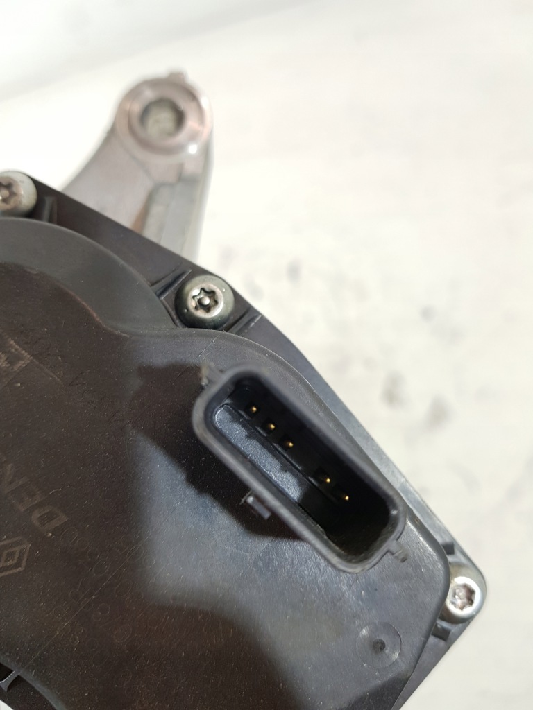 Клапан egr h8201068965 mercedes w205 renault 1.6 dci 626951 Київ