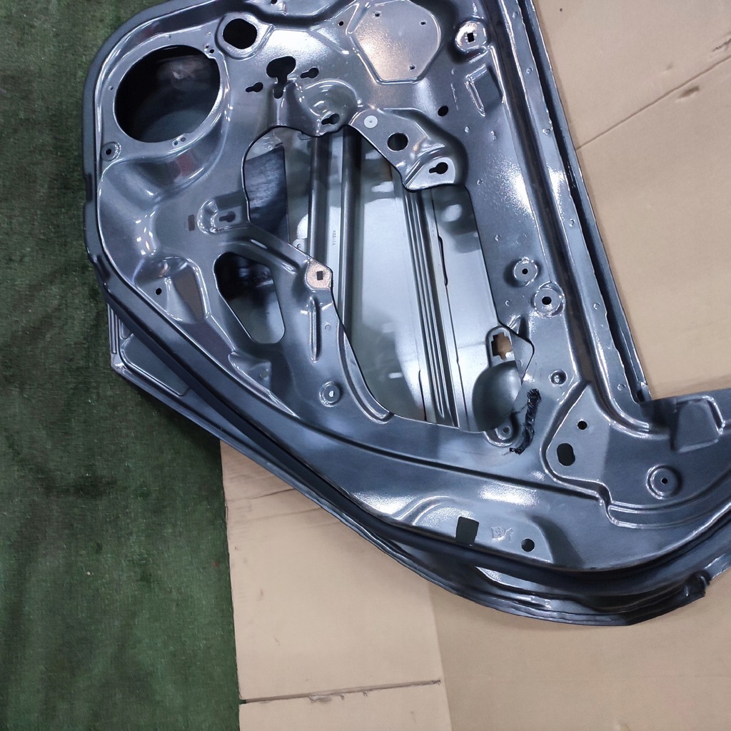 фото №13, Двері правий задня ford focus mk3 kombi