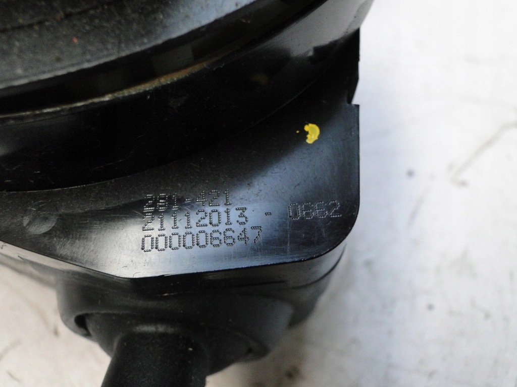 фото №6, Mini countryman r60 переключатели лента переключатель комбинированный 9253770