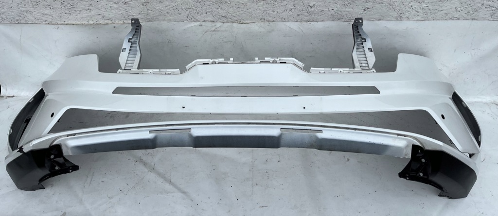 фото №1, Kia sorento 4 iv 20- бампер передній перед оригінал