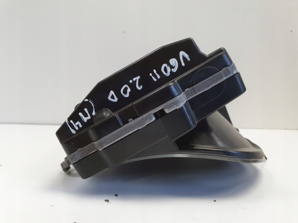 фото №8, Volvo v60 ii s60 iii xc60 ii 2.0 d лічильник egran прилади м'який гібрид 32311253