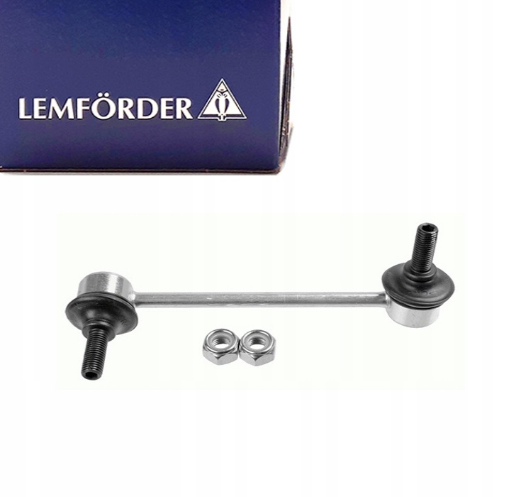 фото №1, З'єднувач стабілізатора правий перед do opel frontera b