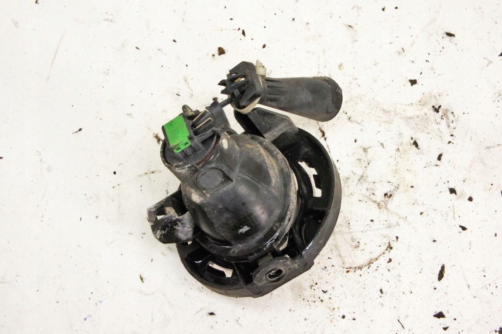 фото №2, Lo015 lancia thema ^ противотуманная фара правый