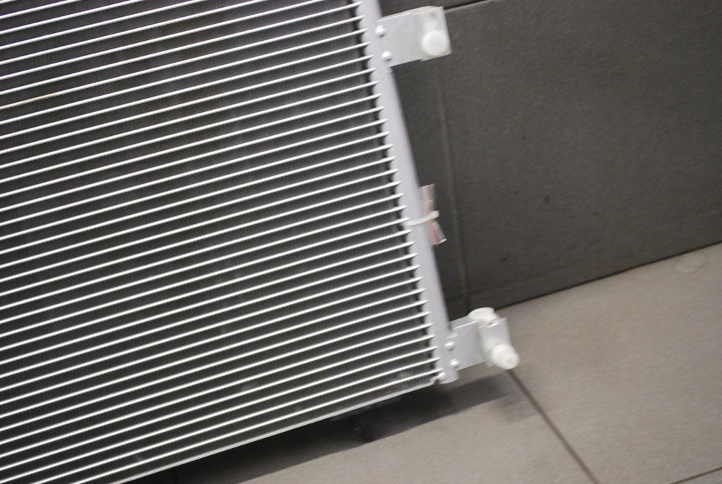 фото №5, Радиатор кондиционера peugeot fiat e163275