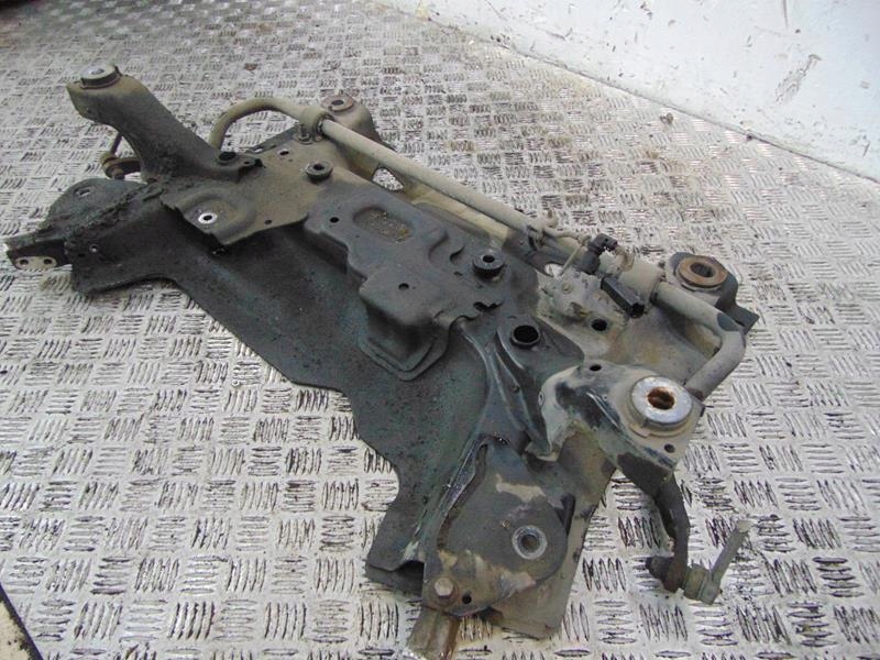 фото №4, Подрамник подрамник подрамник peugeot 508 2.0 гибрид