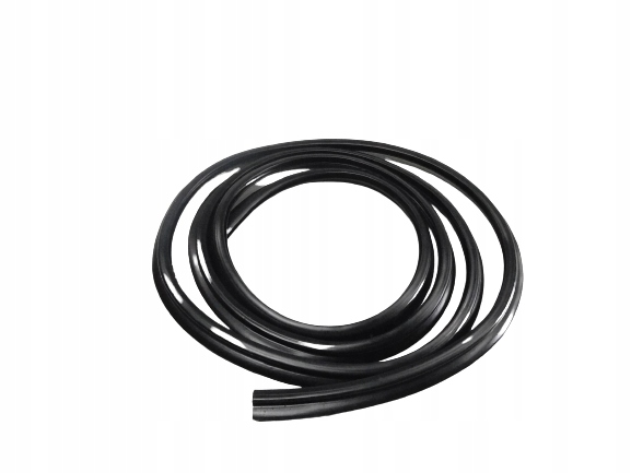 фото №1, Прокладка стекло 4115asmh hyundai atos 5t 1998-