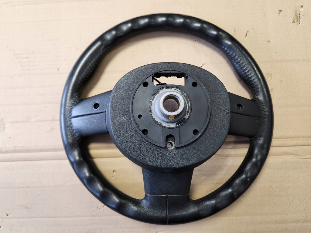 фото №8, Воздуховод multi mini r56 r60 oryg.