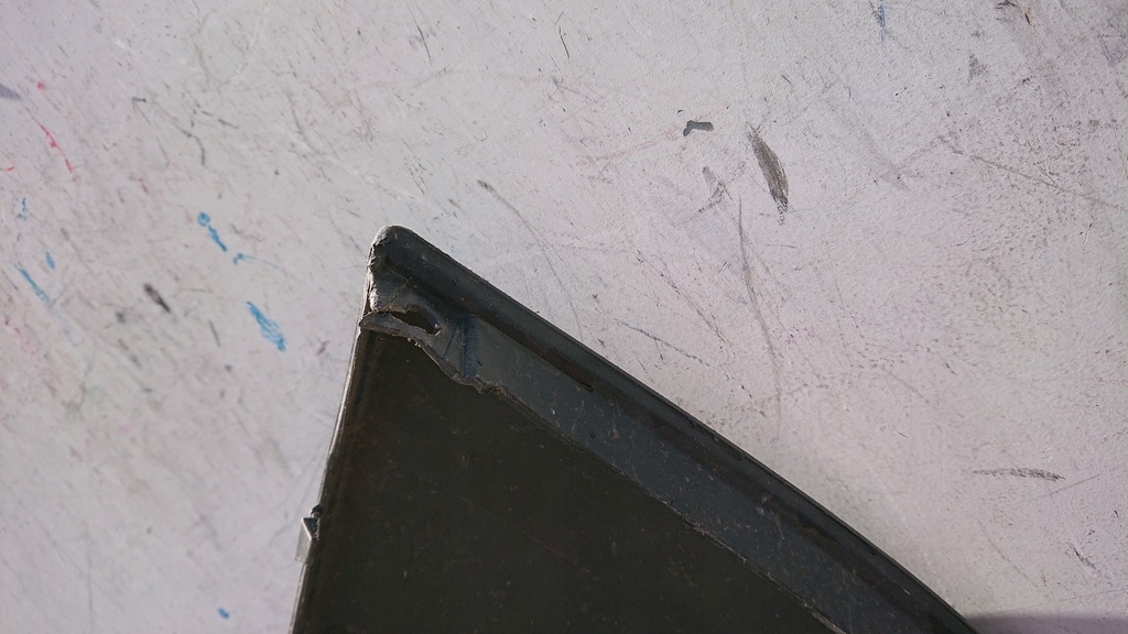 фото №9, Skoda yeti 5l0 -12 бампер передний перед спойлер