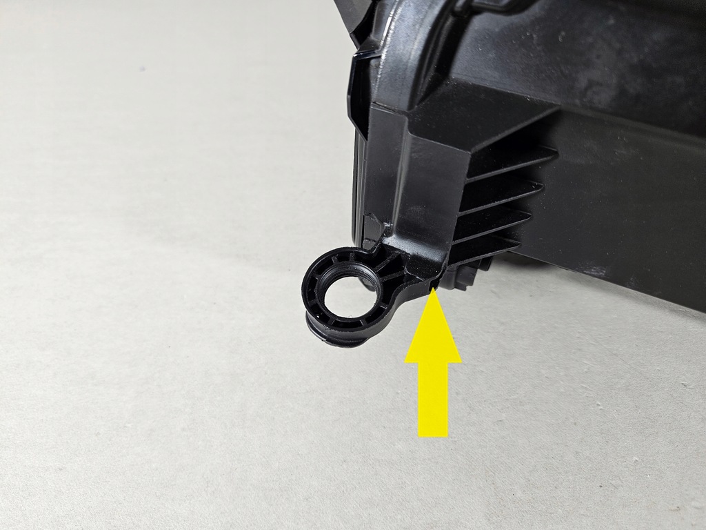 фото №7, Mercedes gle w167 full led multibeam лампа правая