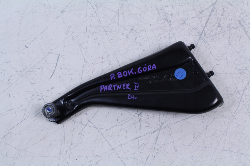 фото №1, Ролик направляющая правый bok gora berlingo iv partner iv 24r. blaszak