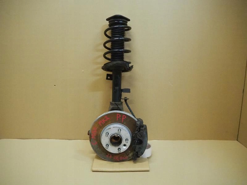 фото №1, Амортизационная стойка поворотный кулак правый перед ford c-max mk2