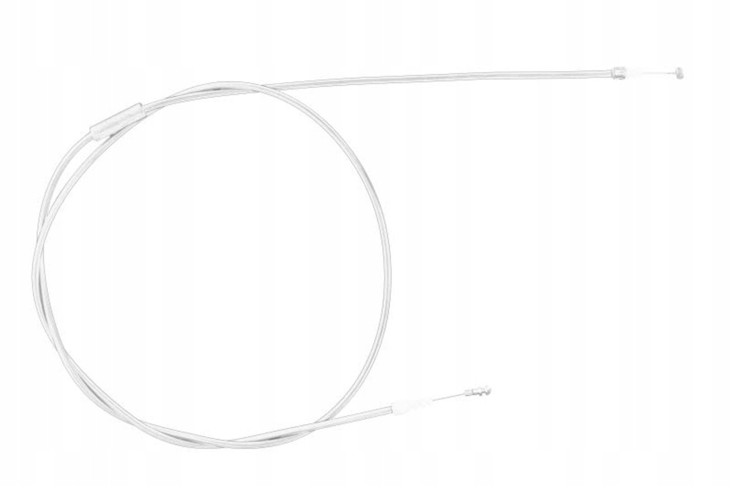 Купить Трос крышки двигателя 46524761