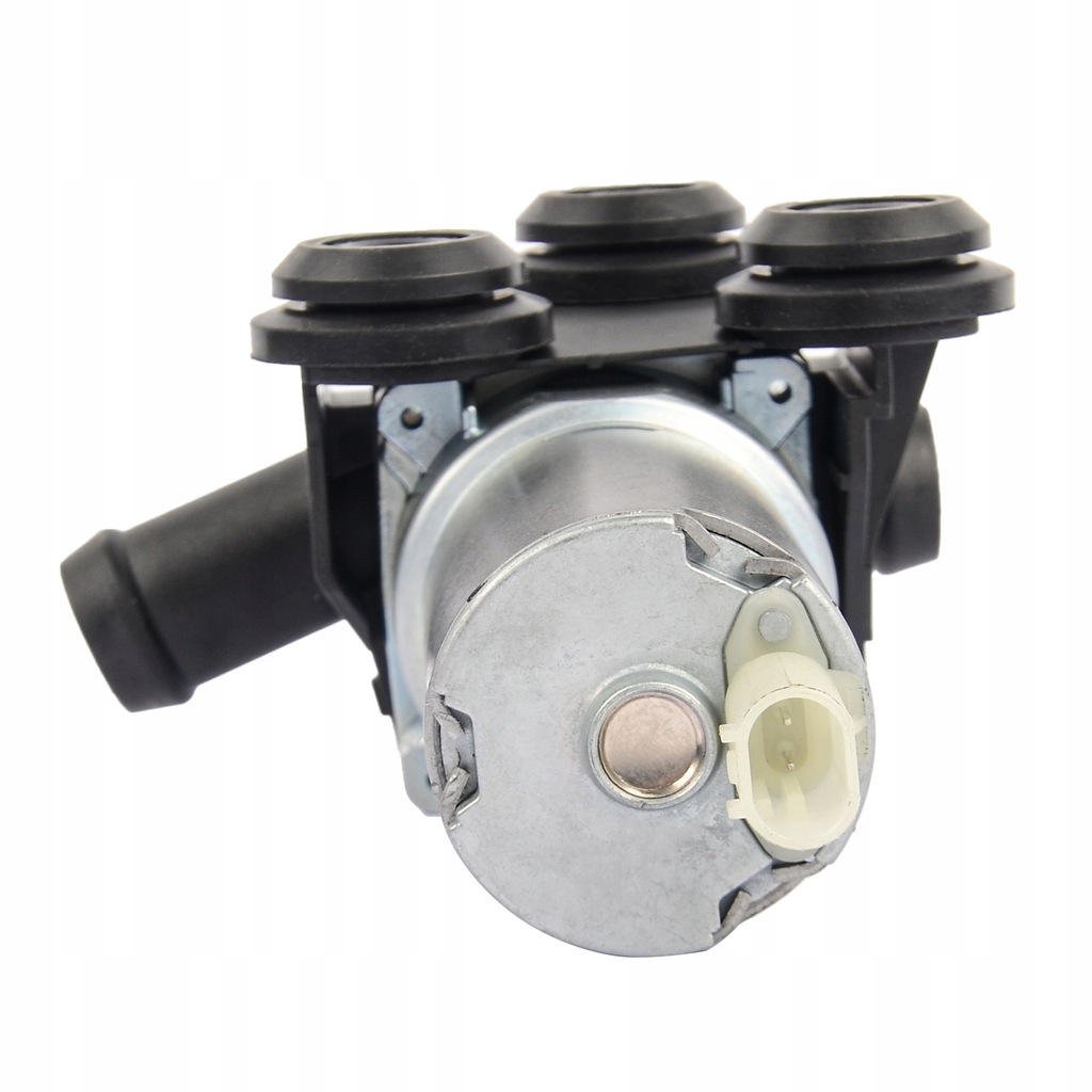 фото №9, Dla bmw 3' e90 e91 электрический вспомогательный двигатель насоса отопителя водяной 64116928246