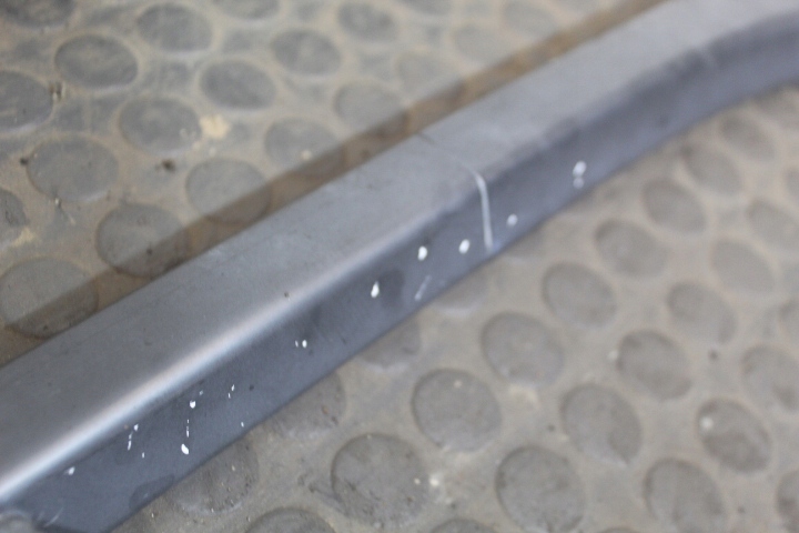 фото №8, Рейлінги дахові bmw x3 e83