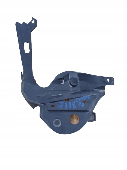 фото №1, Ford escape iv защита отделка жабо правый перед