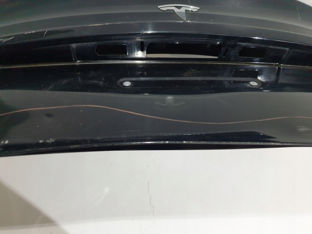 Купить Крышка багажника багажника tesla 3 17-
