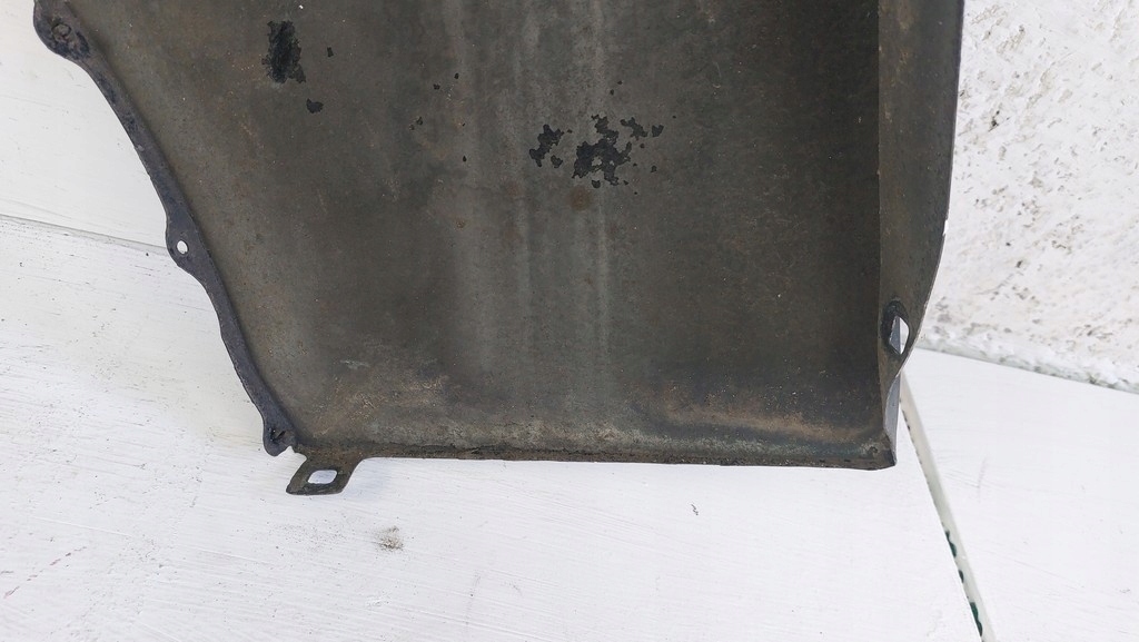 фото №10, Bmw 3 e46 крыло правый