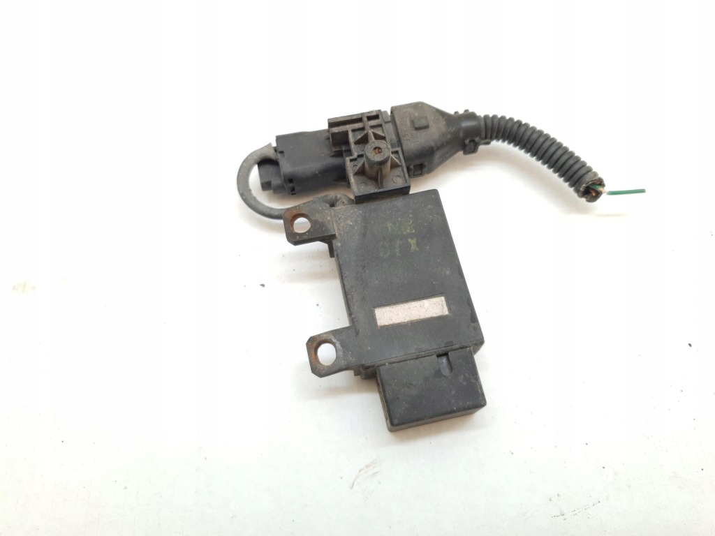 фото №4, Модуль блок керування kia carens ii