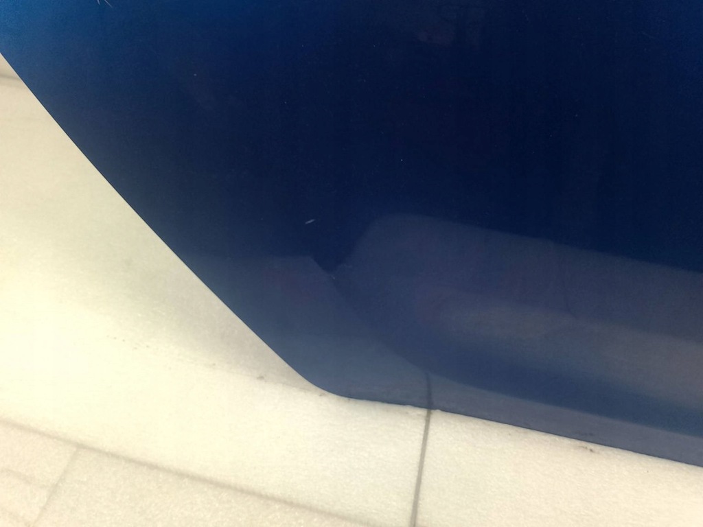 фото №6, Дверь правый задняя dacia duster ii 17-21 terqh