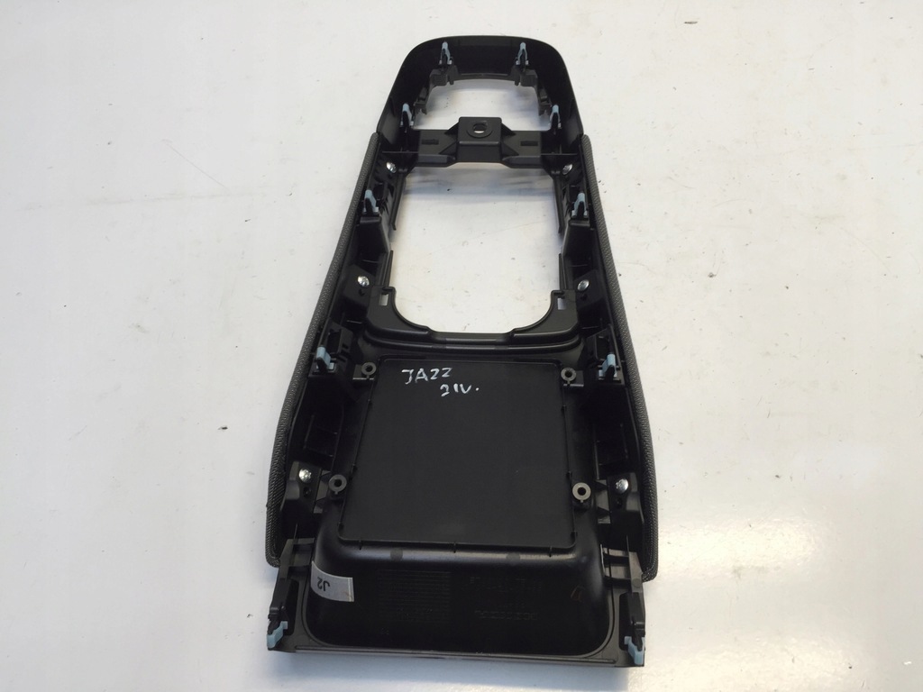 фото №3, Honda jazz v crosstar 2021 рамка тунель середнього