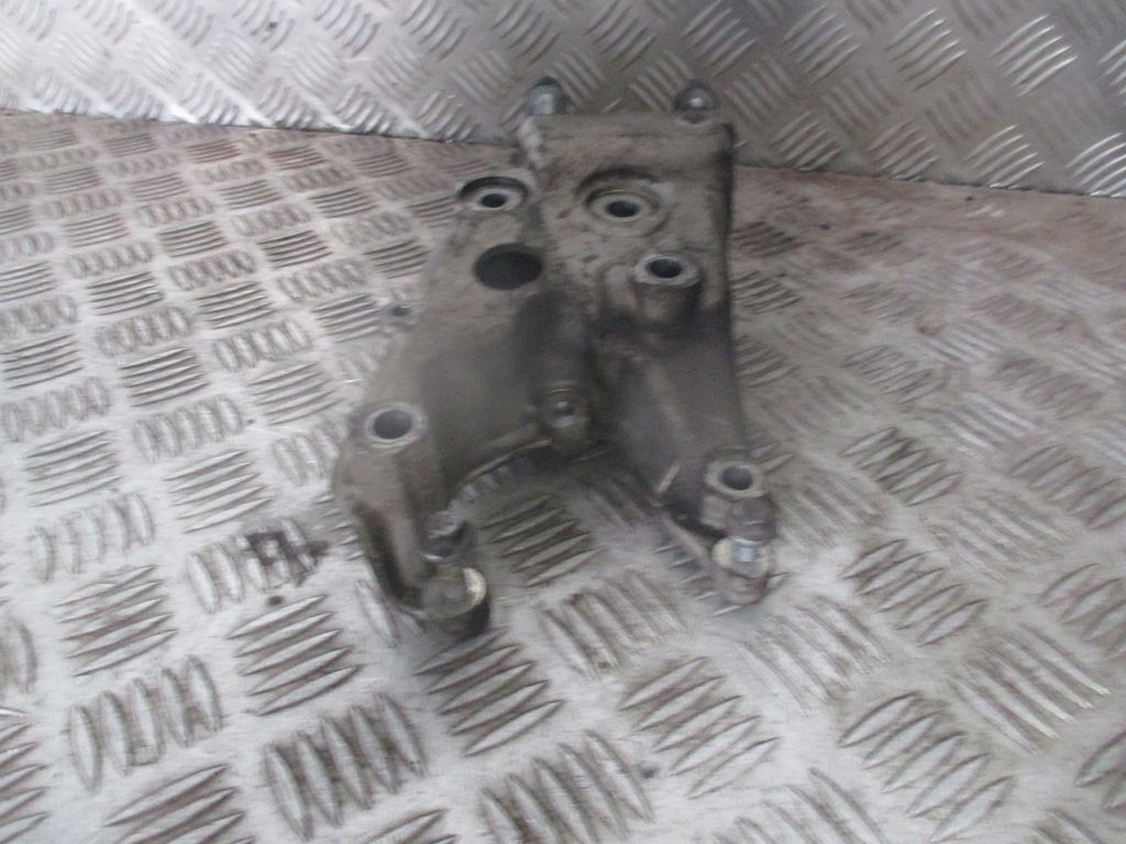 фото №5, Кронштейн двигуна citroen c5 2.0 b 04-08r