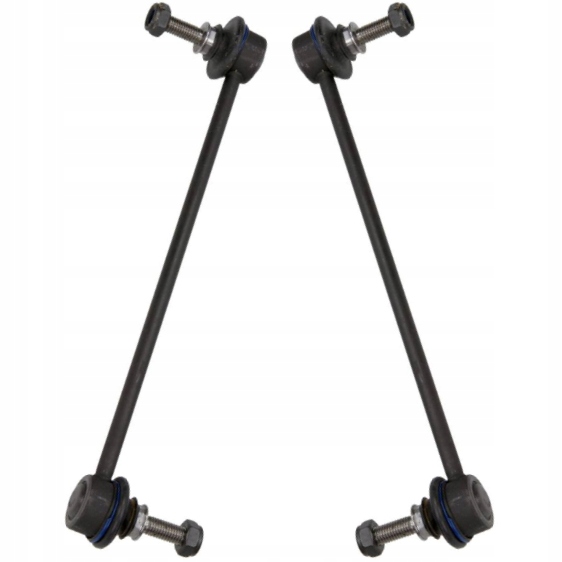 фото №1, Соединители стабилизатора. перед do renault grand scénic iii