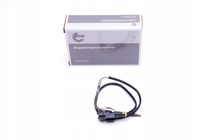 фото №13, Esen skv 30skv276 датчик, температура вихлопних газів