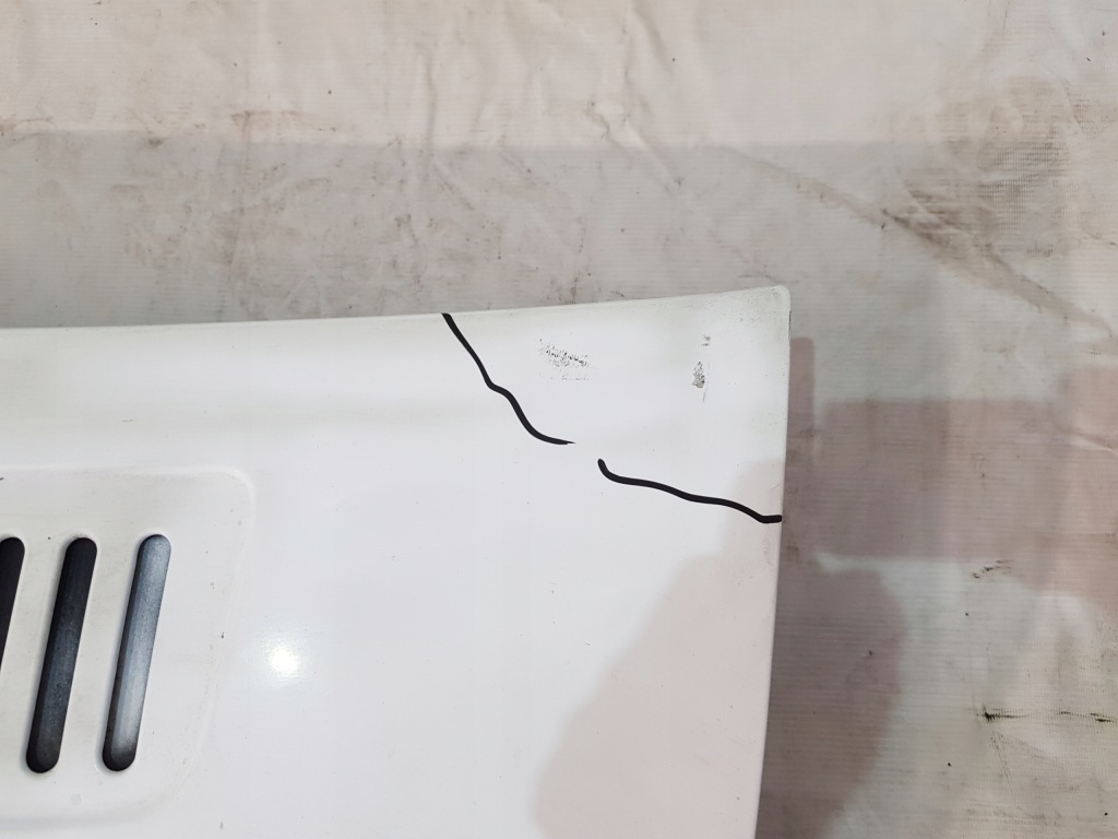 Капот крышка перед jumper ducato boxer 249/f Недорого