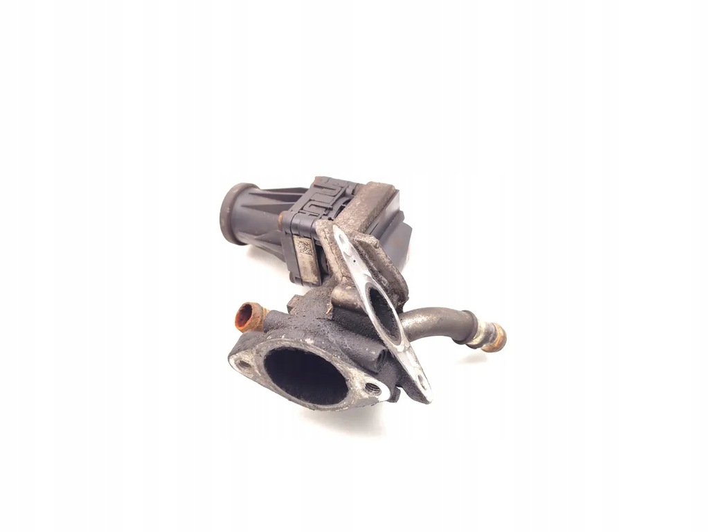 фото №1, Ford transit клапан egr 2.2 tdci дизель 703784050