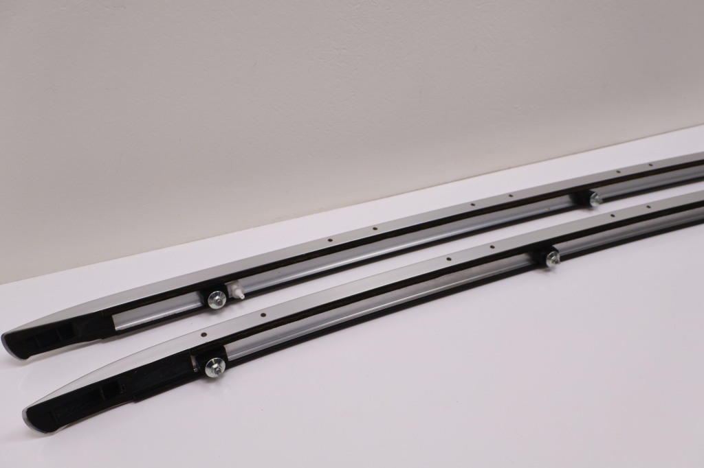 фото №9, Lexus rx iv рейлинги кровельные