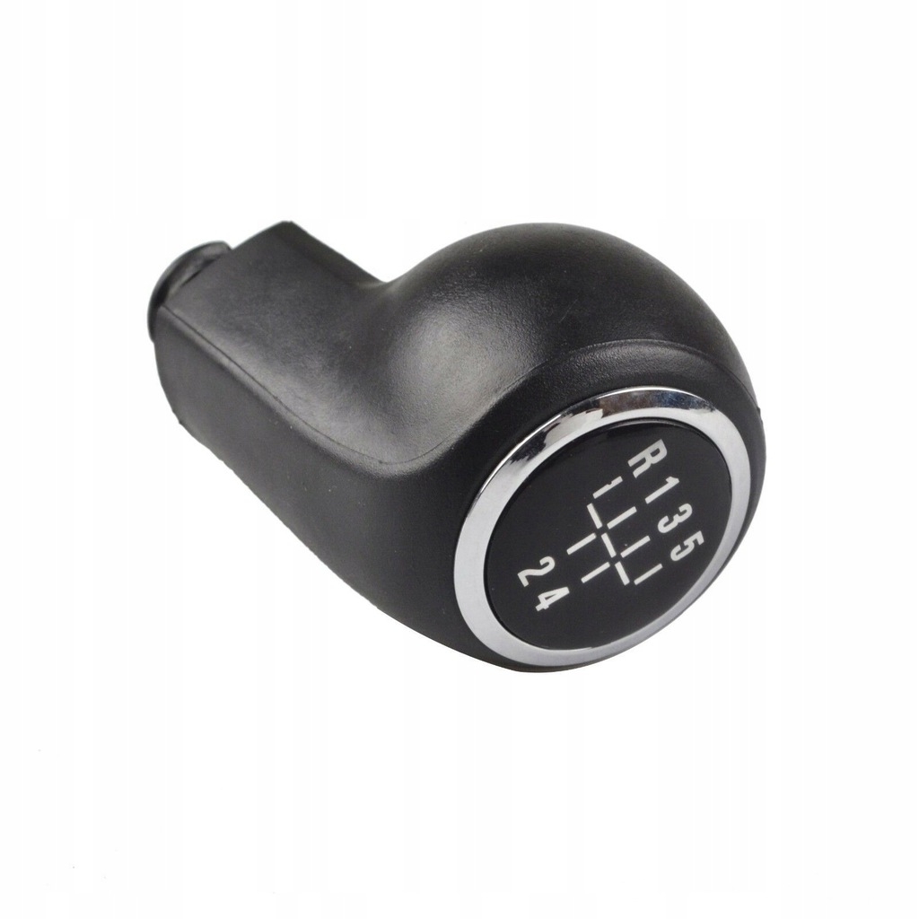 фото №11, Ручка перемикання передач з чохол st parts ручка передач opel