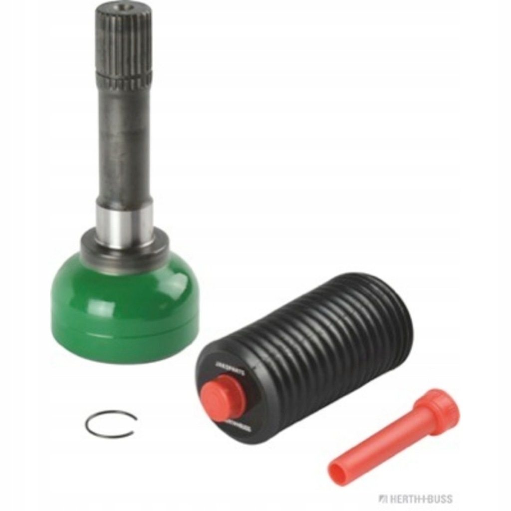 фото №1, Шарнир zew. перед suzuki jimny sn 01-